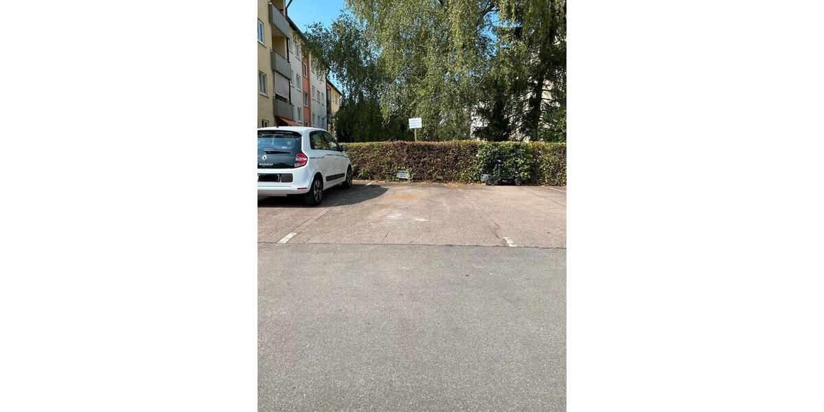 Etagenwohnung Ludwigsburg Eglosheim - 3 Zimmer, 64 m&sup2;, 1.100&euro; | Angebot:25977699