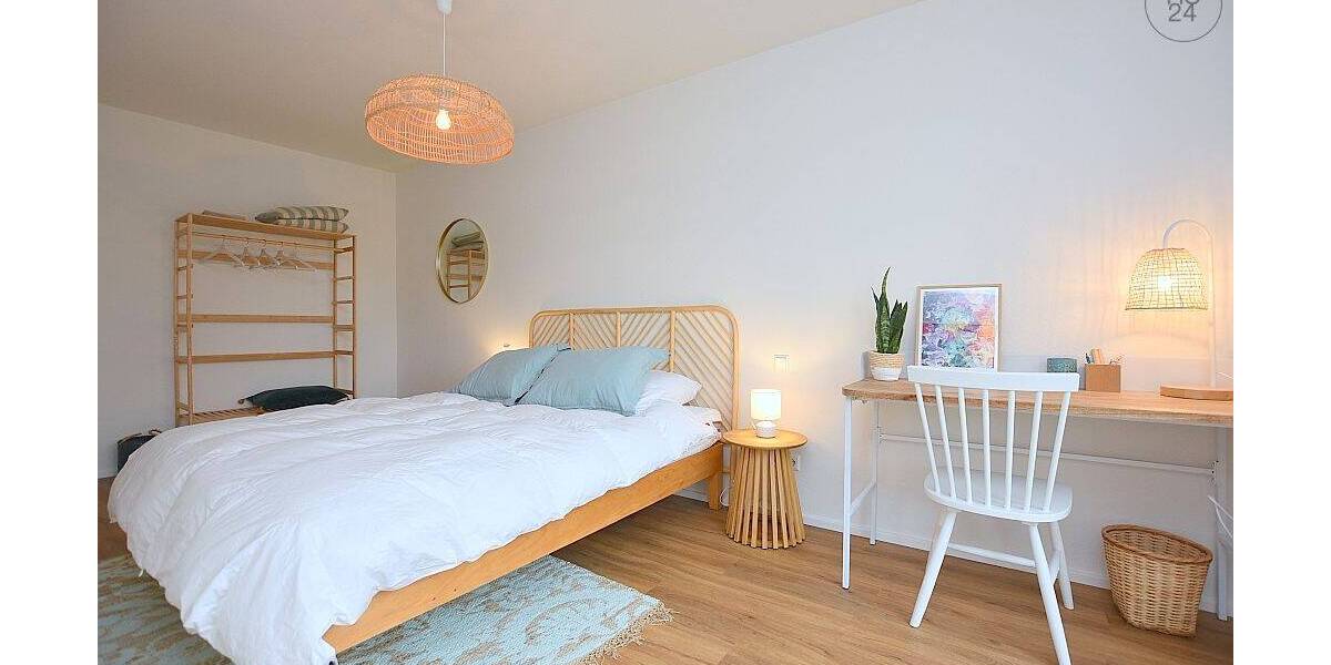 Etagenwohnung Nufringen - 2 Zimmer, 59 m&sup2;, 1.590&euro; | Angebot:25986122