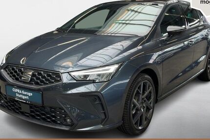 Seat Ibiza 1.505 km 27.930 &euro; Stuttgart-Feuerbach 70469