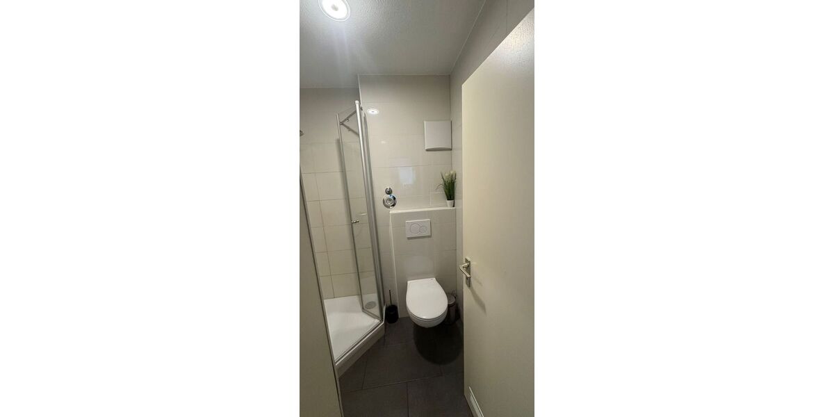 Kapitalanlage von Privat, 2 ZW mit Balkon, Einbauküche u. TG-Stellplatz in Waiblingen - Etagenwohnung Waiblingen | Angebot:27143137