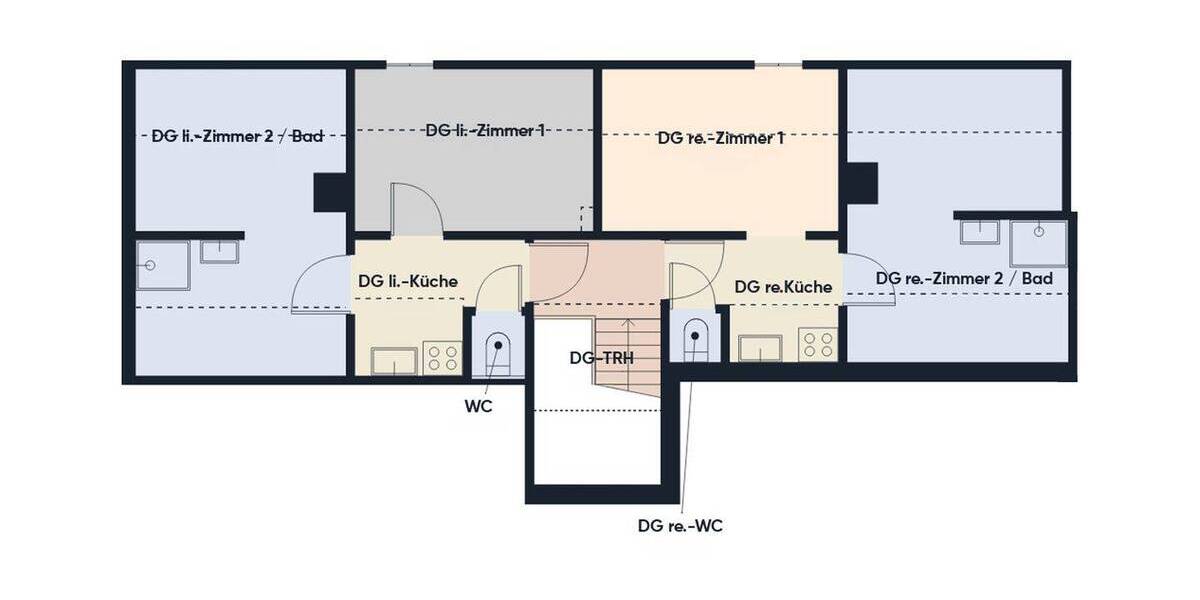 Mehrfamilienhaus, Wohnhaus Nürtingen Oberensingen - 1 Zimmer, 272 m&sup2;, 870.000&euro; | Angebot:26257758