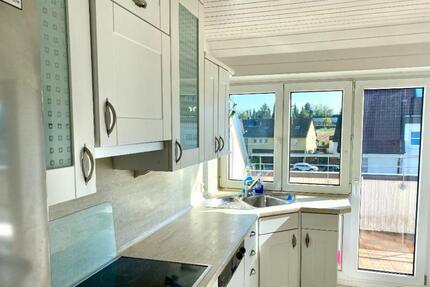 Wohnung Filderstadt - 5 Zimmer, 160 m&sup2;, 2.300&euro; | Angebot:24601970