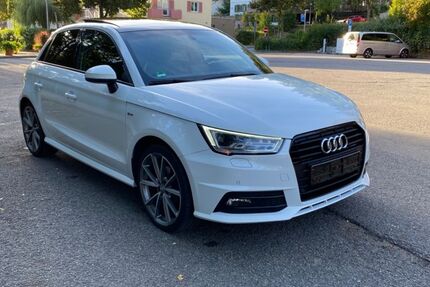 Audi A1 175.500 km 9.950 &euro; Neubulach 75387
