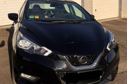 Nissan Micra 46.701 km 9.150 &euro; Esslingen 73732