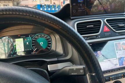 VW Eos 215.000 km 5.900 &euro; Wiernsheim 75446