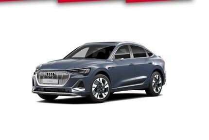 Audi e-tron 62.776 km 33.920 &euro; Böblingen 71034
