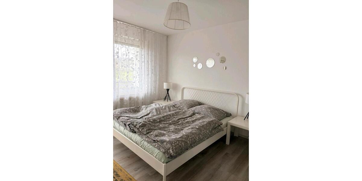 Etagenwohnung Pforzheim Eutingen - 1 Zimmer, 28 m&sup2;, 600&euro; | Angebot:25933499