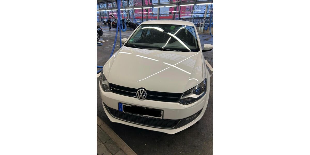 VW Polo 101.500 km 7.300 &euro; Böblingen 71034