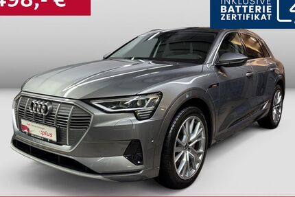 Audi e-tron 67.300 km 31.470 &euro; Ludwigsburg 71636