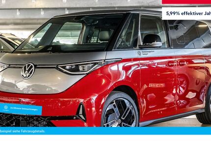 VW ID. Buzz 3.890 km 74.490 &euro; Stuttgart 70188