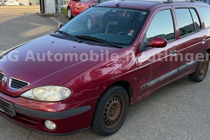 Renault Megane 178.400 km 600 &euro; Reutlingen 72766