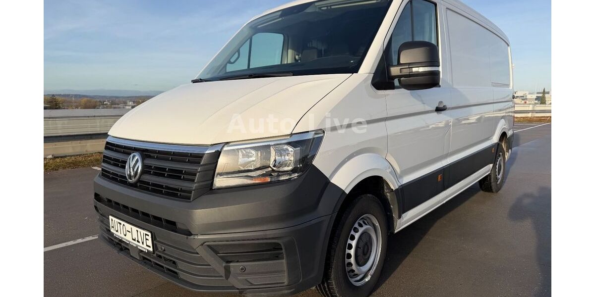 VW Crafter 155.090 km 21.990 &euro; Böblingen/Stuttgart 71034