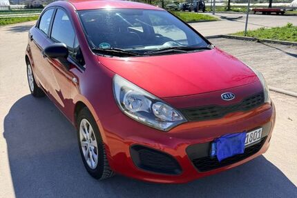 Kia Rio 125.000 km 5.299 &euro; Ostfildern 73769