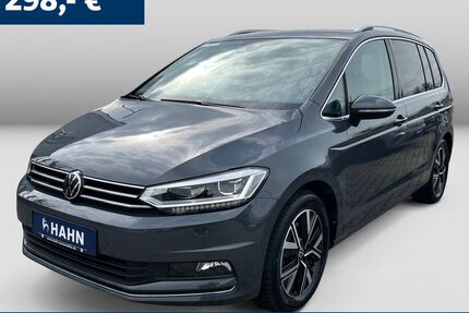 VW Touran 26.657 km 28.750 &euro; Böblingen 71032