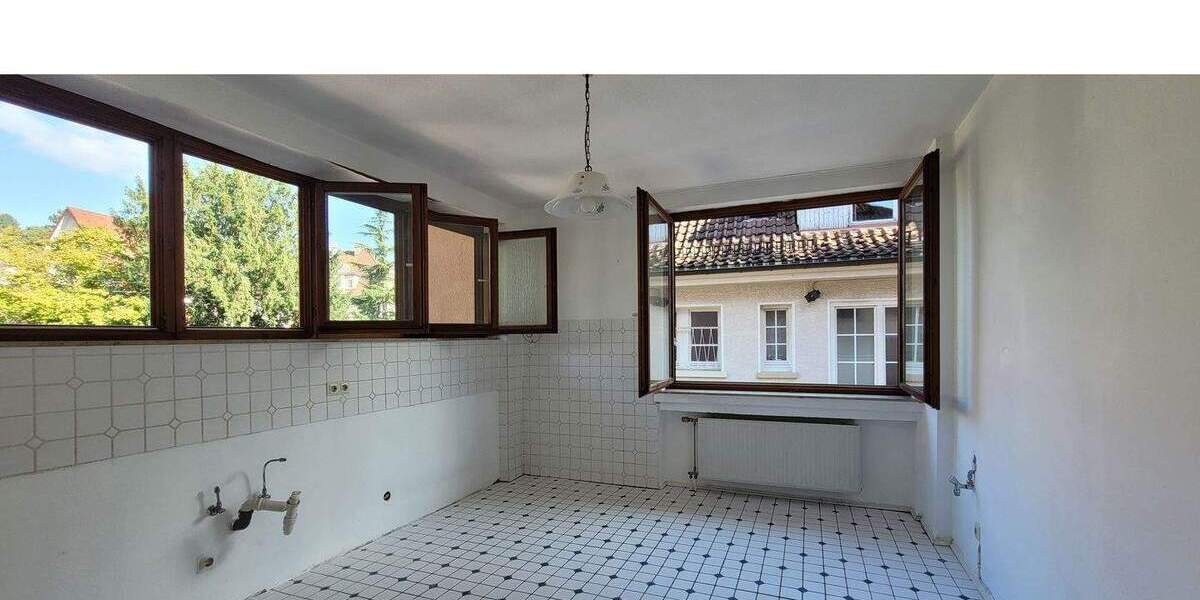 Etagenwohnung Stuttgart Nord - 5 Zimmer, 155 m&sup2;, 980.000&euro; | Angebot:25749372