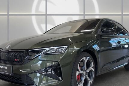 Skoda Octavia 13.000 km 42.900 &euro; Nagold 72202