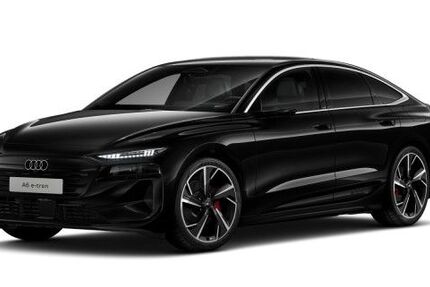 Audi A6 e-tron 9.326 km 69.940 &euro; Stuttgart 70563