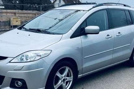 Mazda 5 228.178 km 5.200 &euro; filderstadt 70794