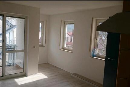 Wohnung Pforzheim Eutingen - 1 Zimmer, 21 m&sup2;, 79.000&euro; | Angebot:27550908