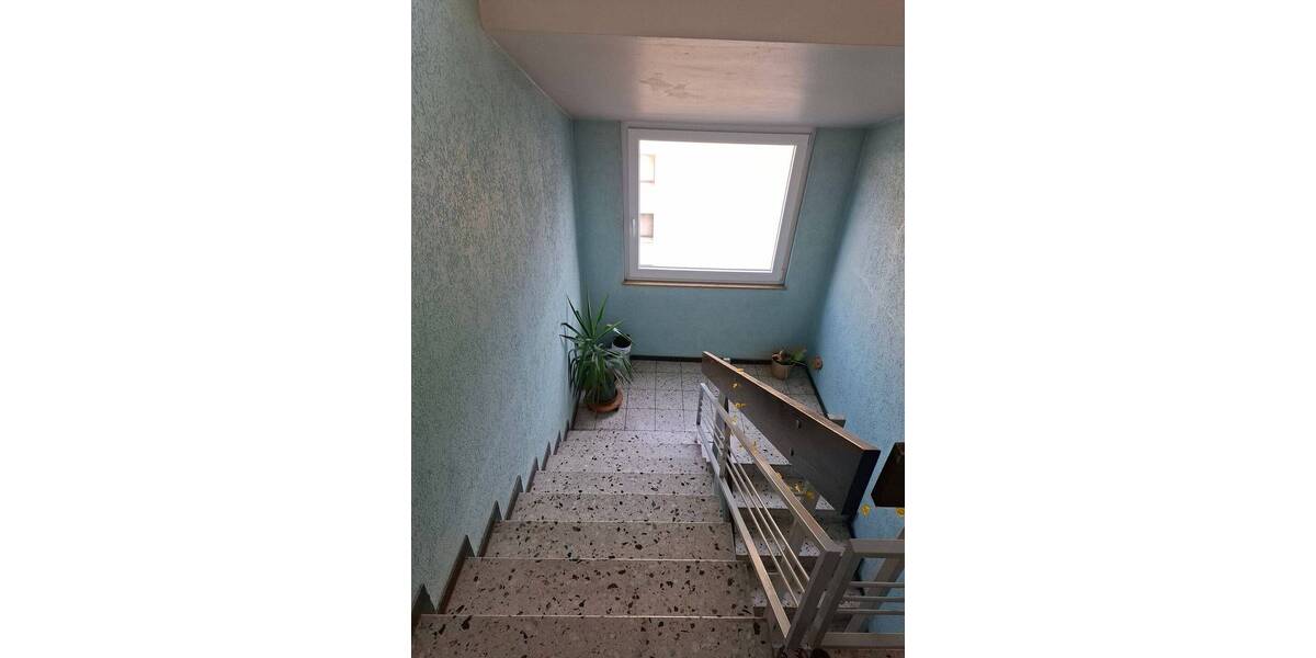 Etagenwohnung Pforzheim Oststadt - 4 Zimmer, 170 m&sup2;, 1.700&euro; | Angebot:23588934