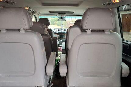 Mercedes-Benz Viano 377.500 km 4.650 &euro; mühlacker 75417