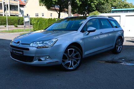 Citroen C5 172.945 km 12.000 € Altbach 73776