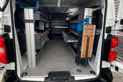 Opel Vivaro 118.761 km 14.700 &euro; Sindelfingen 71065