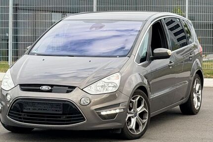 Ford S-Max 236.000 km 4.000 &euro; Jettingen 71131