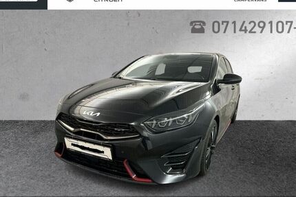 Kia pro ceed / ProCeed 49.544 km 26.800 &euro; Bietigheim-Bissingen 74321