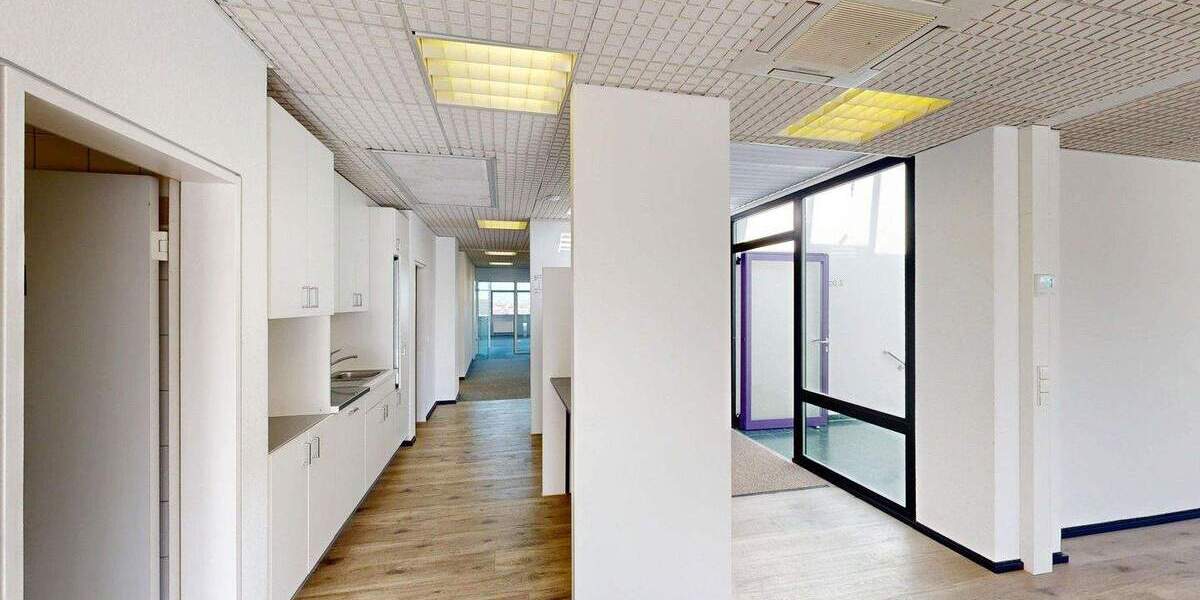 Gewerbeobjekt Ditzingen - 3.300&euro; | Angebot:25981204