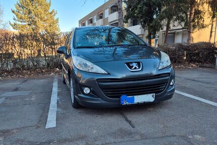 Peugeot 207 164.000 km 2.999 &euro; Böblingen 71034