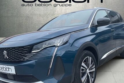 Peugeot 5008 11.900 km 25.680 &euro; Magstadt 71106