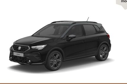 Seat Arona 1.505 km 26.930 &euro; Stuttgart-Feuerbach 70469