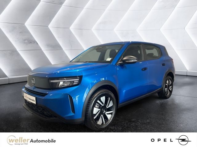 Opel Frontera 6.000 km 21.460 &euro; Bietigheim-Bissingen 74321