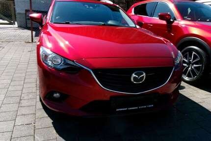 Mazda 6 121.900 km 10.790 &euro; Leonberg 71229
