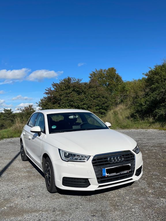 Audi A1 154.079 km 9.200 € Vaihingen an der Enz 71665