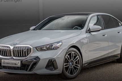 BMW i5 19.111 km 57.320 &euro; Gerlingen 70839