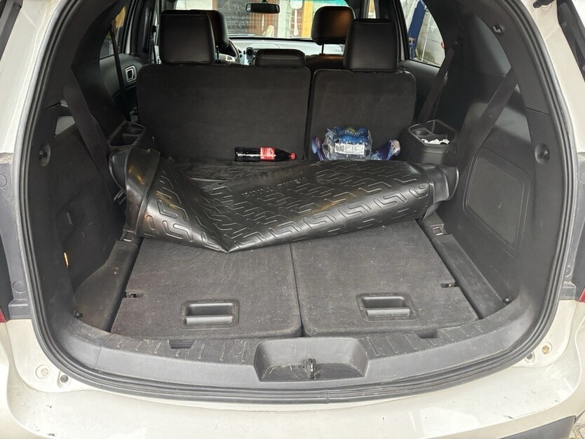 Explorer Sport