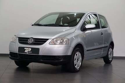 VW Fox 154.200 km 1.950 € Tübingen 72072