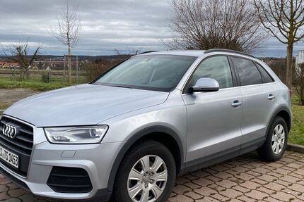 Audi Q3 162.000 km 15.800 &euro; Wolfschlugen 72649