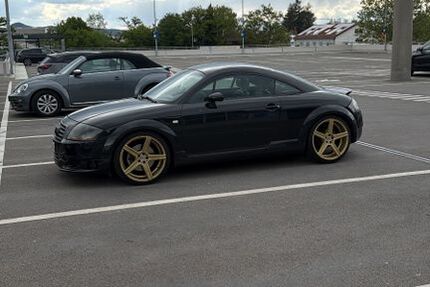 Audi TT 14.000 km 4.950 &euro; Reutlingen 72764