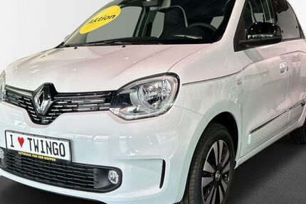 Renault Twingo 3.999 km 17.995 € Stuttgart 70469