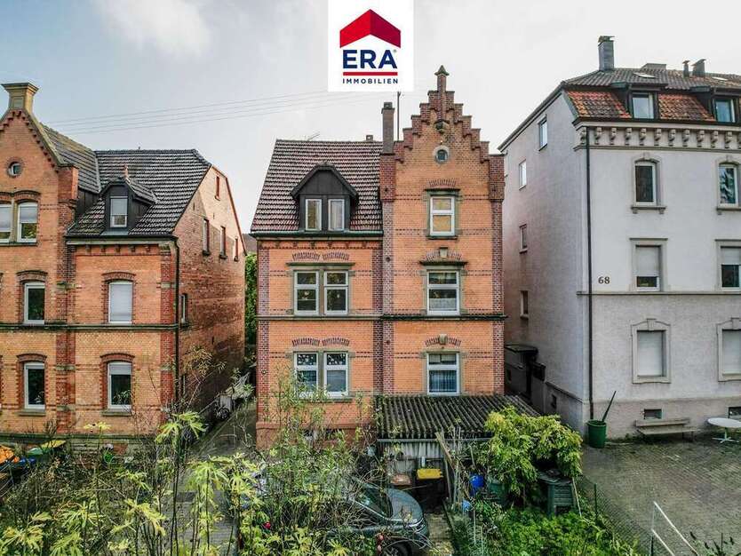 Haus zum Kaufen in Ludwigsburg 650.000 € 210 m²
