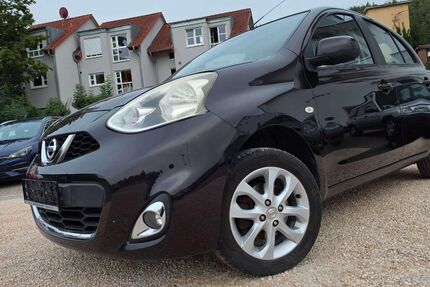 Nissan Micra 155.000 km 4.400 &euro; Stuttgart 70563