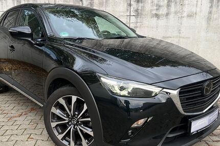 Mazda CX-3 132.100 km 15.490 &euro; Stuttgart 70378