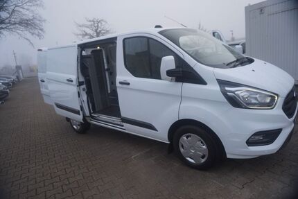 Ford Transit Custom 66.494 km 18.950 &euro; Nufringen/Stuttgart 71154