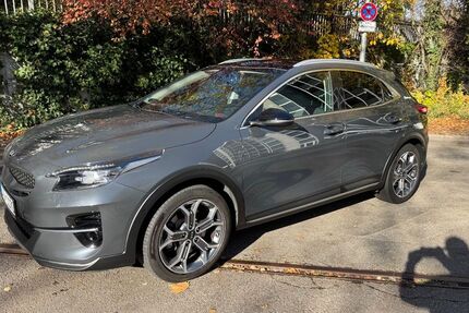 Kia XCeed 60.801 km 20.600 &euro; Stuttgart 70565