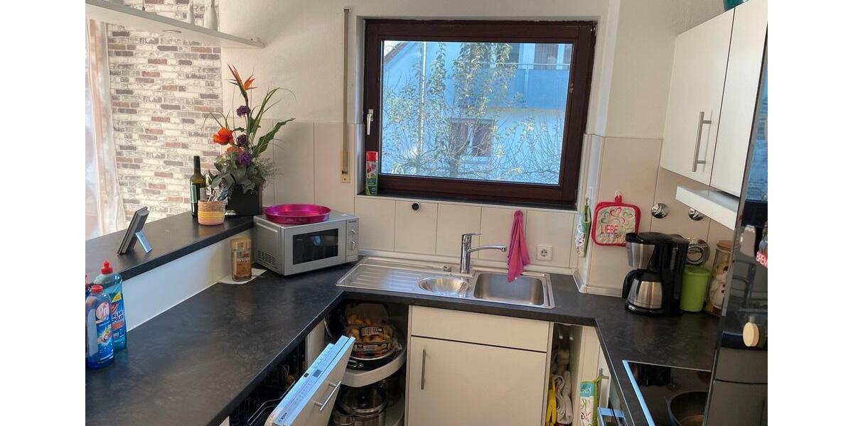 Etagenwohnung Weissach - 3.5 Zimmer, 83 m&sup2;, 299.000&euro; | Angebot:26626475