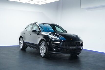 Porsche Macan 137.447 km 29.990 &euro; Rottenburg am Neckar 72108