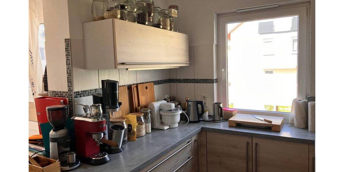 Etagenwohnung Filderstadt Harthausen - 4 Zimmer, 87 m&sup2;, 310.000&euro; | Angebot:26805217